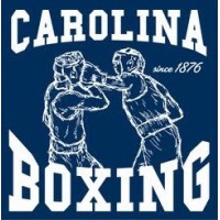 Carolina Boxing Club Logo