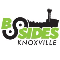 BSides Knoxville Logo