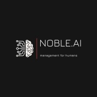 Noble.ai Logo