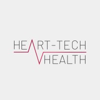 Heart-Tech Health Logo
