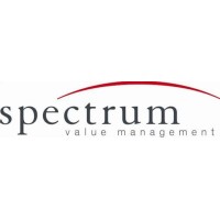 Spectrum Value Management Ltd. Logo