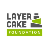 Layer Cake Foundation Logo