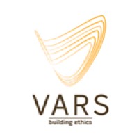 VARS Builders Pvt. Ltd. - India Logo