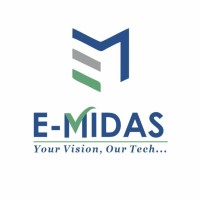 E-MIDAS INFO SYSTEM PVT. LTD. Logo