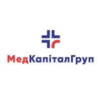 MedCapitalGroup Logo