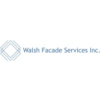 Walsh Facade Services Inc. Logo