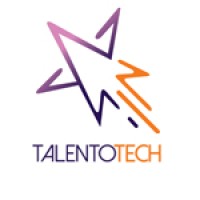 TalentoTech Recursos Humanos Logo