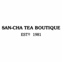 Sancha Tea Logo