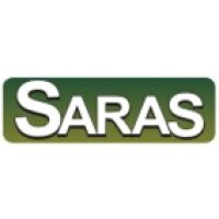 Saras Infra and Facility Services Logo