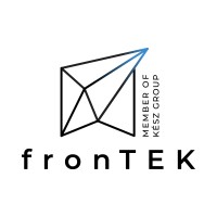fronTEK Facades Logo
