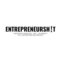Entrepreneurshit Logo