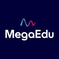 MegaEdu Logo