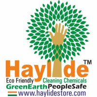 HAYLIDE CHEMICALS - India Logo