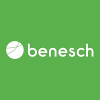 Alfred Benesch & Company Logo