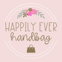 Happily Ever Handbag, LLC Logo