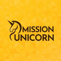Mission Unicorn Logo