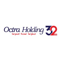 Octra Holding Logo