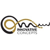 Innovative Concepts Company Limited Logo