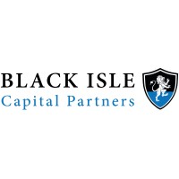 Black Isle Capital Partners Logo