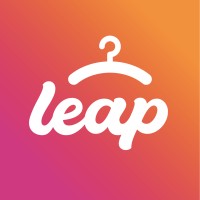 LeapStyle Logo