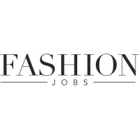 Fashion Jobs España Logo