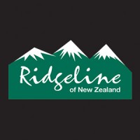 Ridgeline of New Zealand Logo
