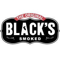 Blacks Smoked Logo