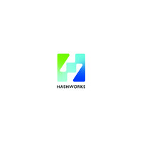 HashWorks Digital Industries Logo