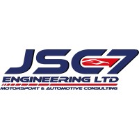 JSC7 engineering ltd Logo