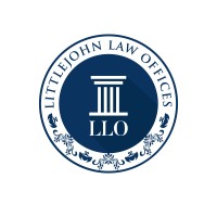 Littlejohn Law Offices, PLLC Logo