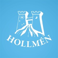 Oy Hollmén & Co Logo