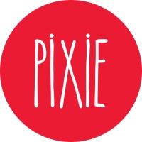 PIXIE.PET Logo