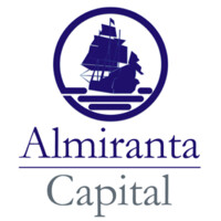 Almiranta Capital / Global Projects Capital Logo