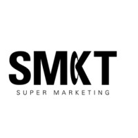 SMKT - SuperMarketing Logo