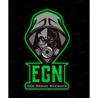 exegamernetwork Logo