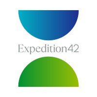 Expedition42 Logo
