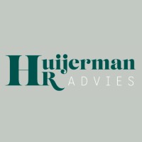 Huijerman HR advies | Interim HR oplossing Logo