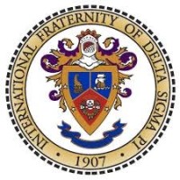 Delta Sigma Pi Epsilon Rho Logo