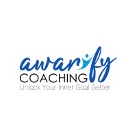 Awarify Coaching Logo