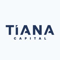 Tiana Capital Logo