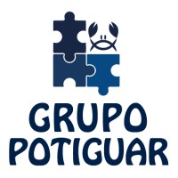 GRUPO POTIGUAR Logo