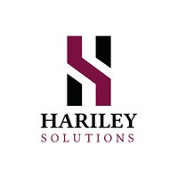 Hariley Solutions Logo