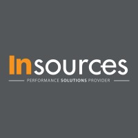 Insources Group Pty Ltd Logo