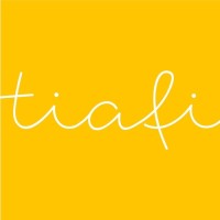 Tiafi Jewellery Logo