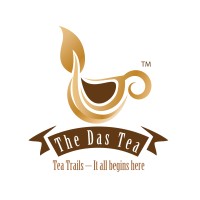 The Das Tea Company Logo