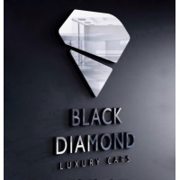 Black Diamond Auto Services Logo
