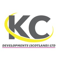 KC Developments Scotland Ltd Logo