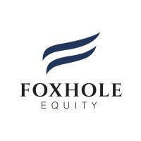 Foxhole Equity Logo
