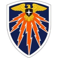 7th Signal Command (Theater) Logo