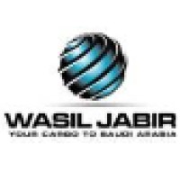 Wasil Jabir Freight Forwarding Logo